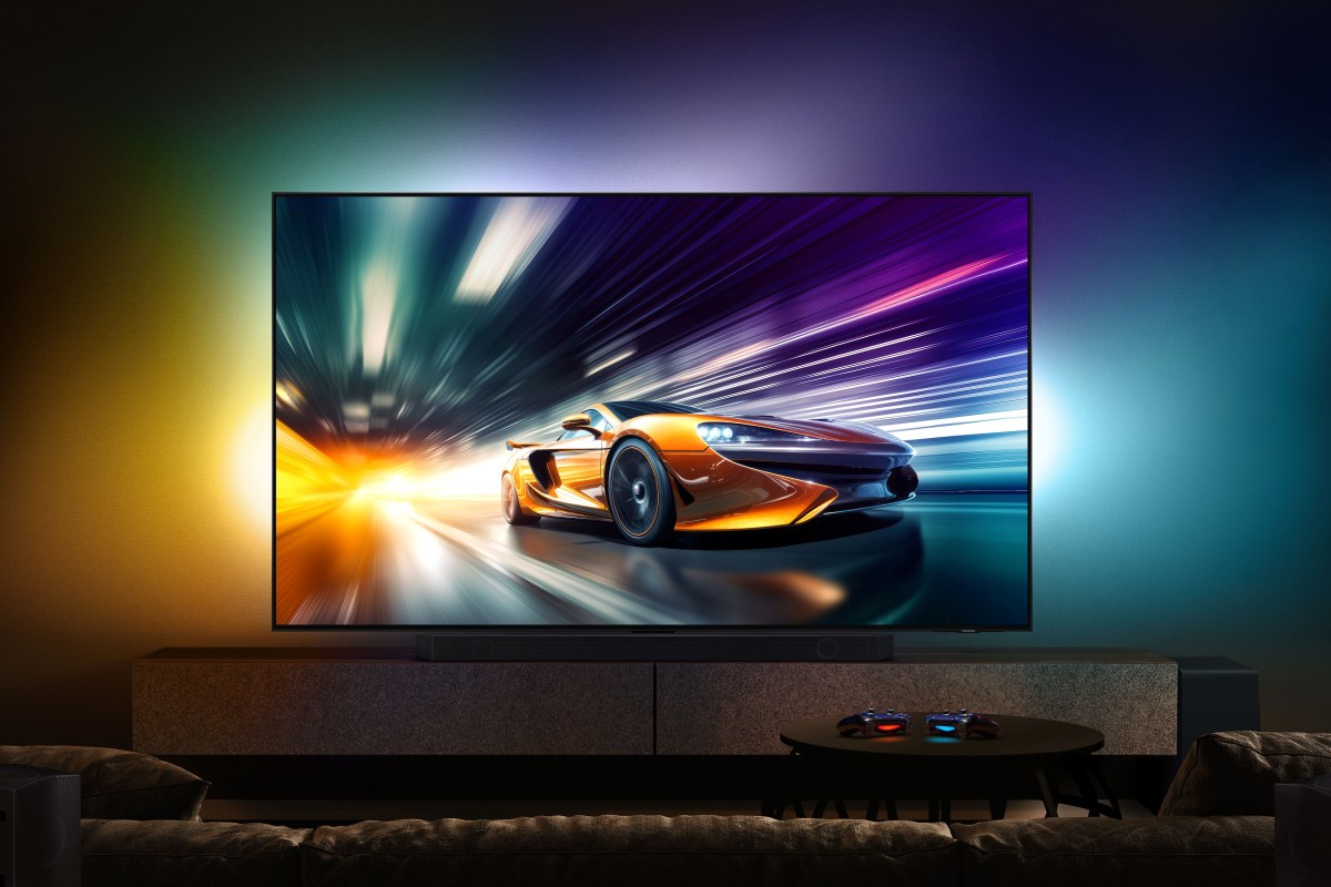 Samsung wprowadza do Polski nowe telewizory. Będzie inteligentniej