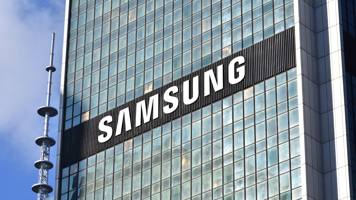 Samsung zarobił fortunę. To zasługa jednego działu
