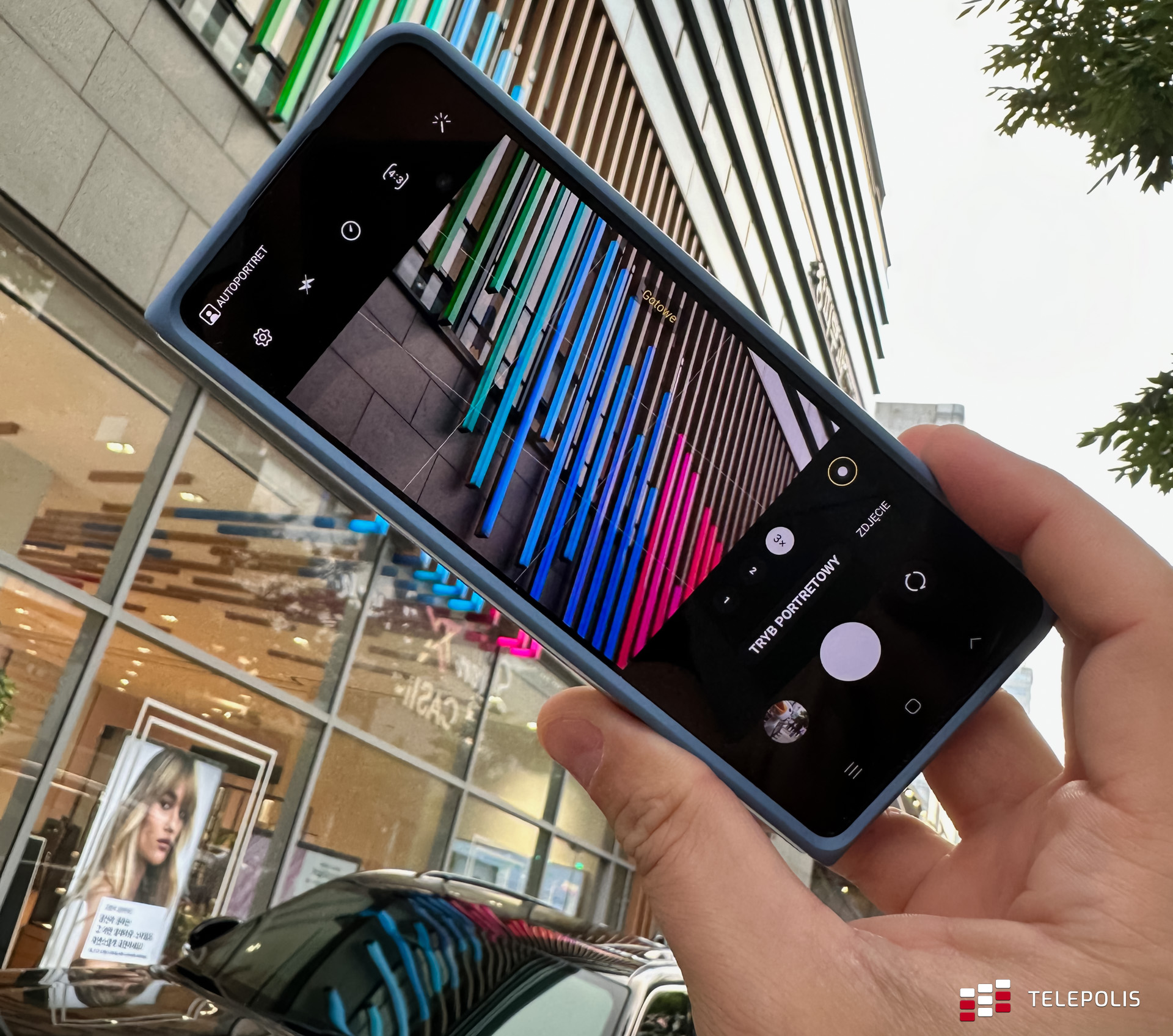 Samsung Galaxy Z Fold6 Ultra dla jeszcze bardziej bogatych
