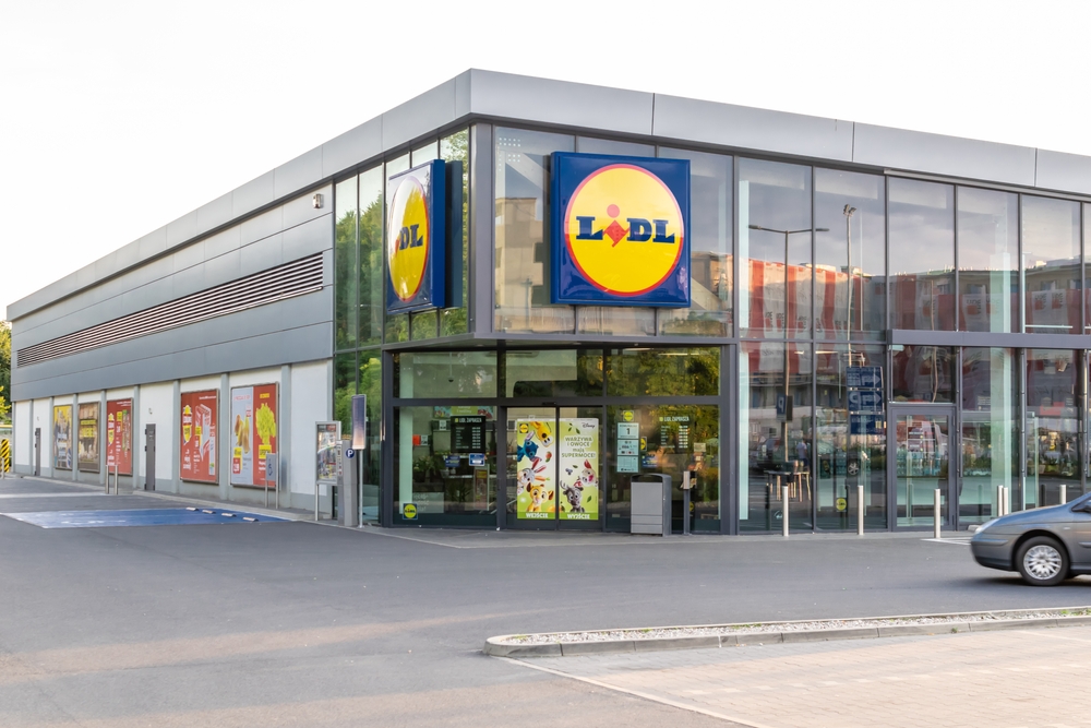 Lidl szaleje. Taką wyprzedaż można zrobić raz na 5 lat