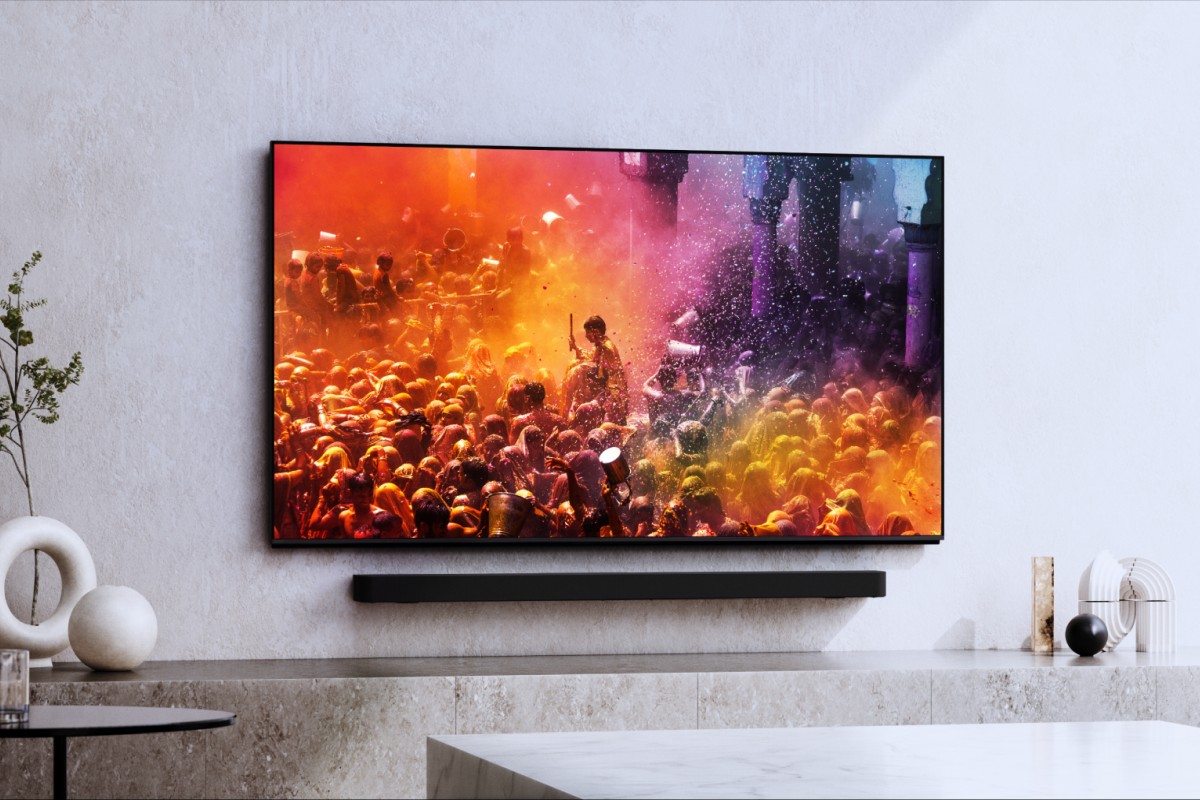 Sony ma nowe telewizory Bravia. Przydadzą się w domowym kinie