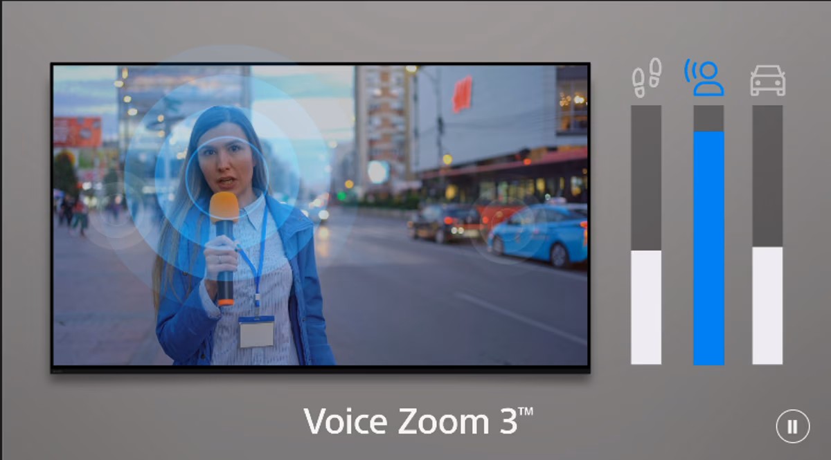 Sony ma nowe telewizory Bravia. Przydadzą się w domowym kinie