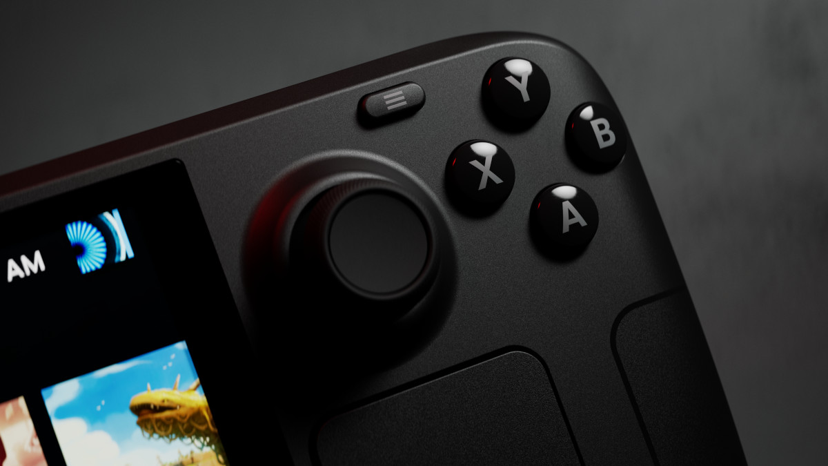 Koszmar posiadaczy Steam Decka. Chodzi o pękającą obudowę