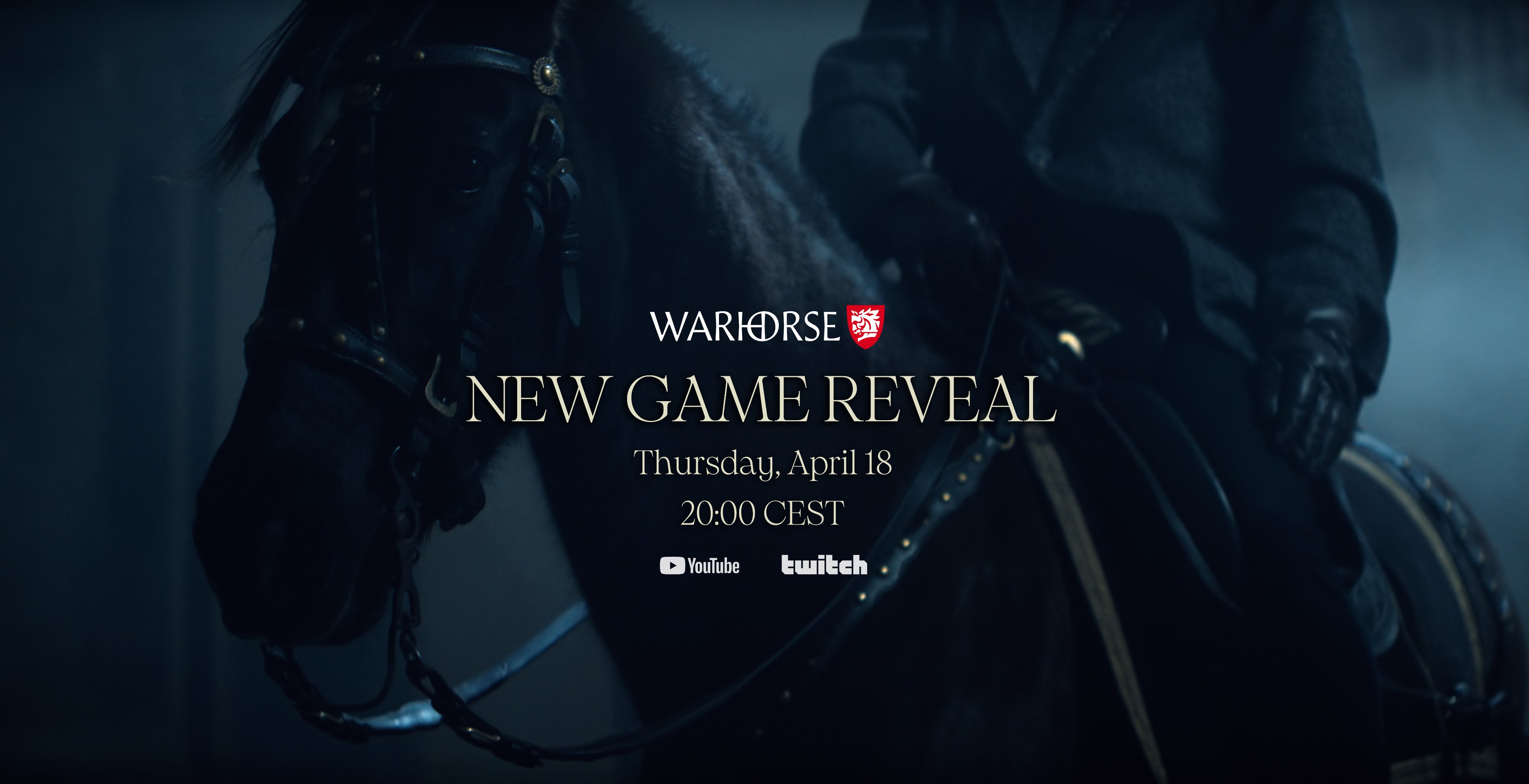 Czesi nęcą graczy. Nadciąga Kingdom Come Deliverance 2?