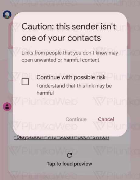 Google pokona SMS grozy? Idą nowe zabezpieczenia