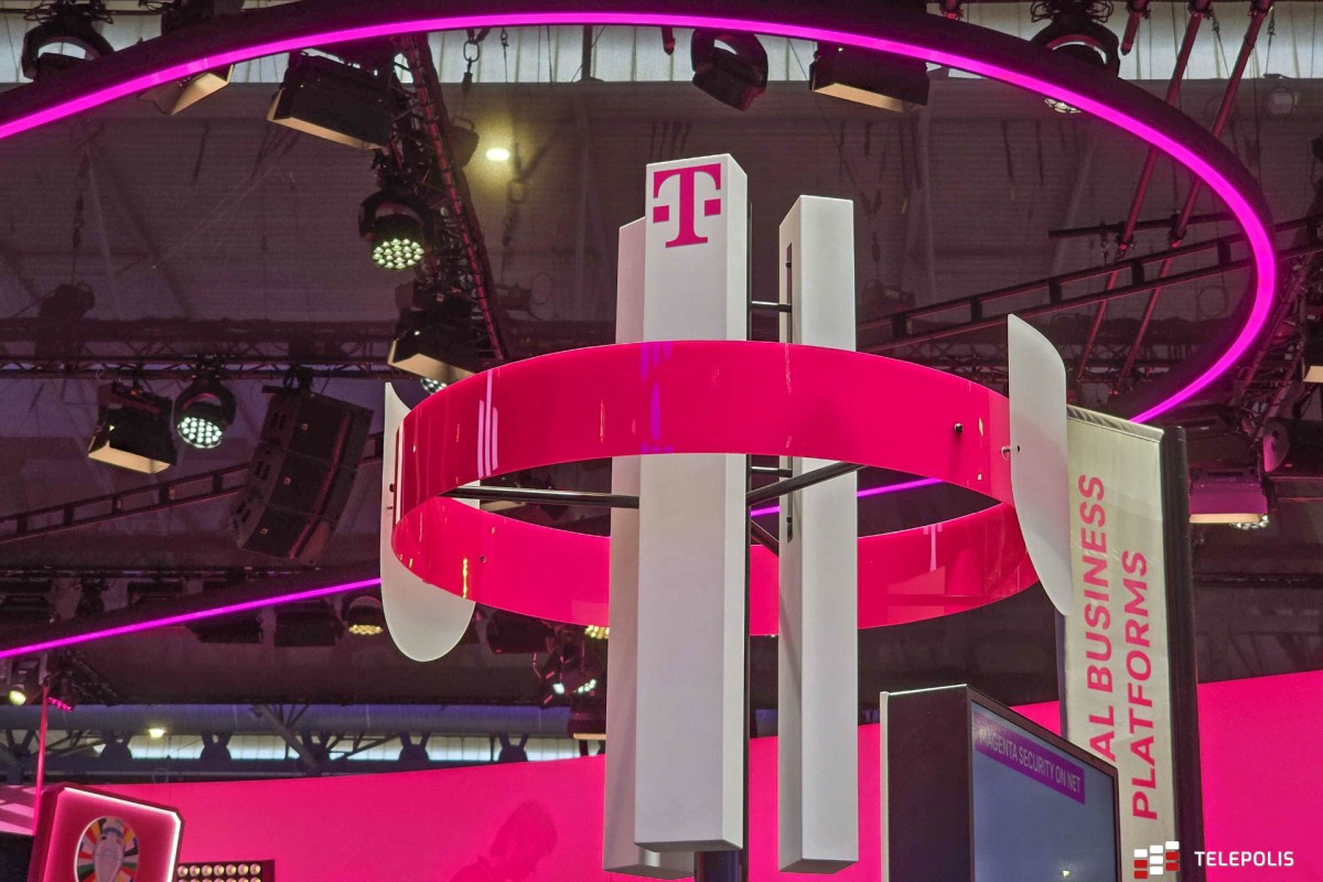 W T-Mobile 5G jest coraz bardziej. Są kolejne stacje