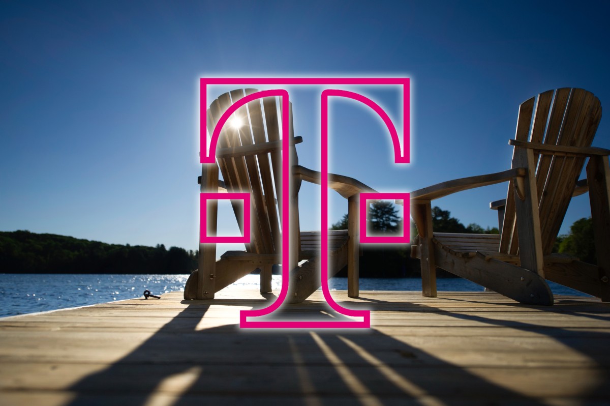 T-Mobile rozdaje prezenty. Przydadzą się na majówkę i nie tylko