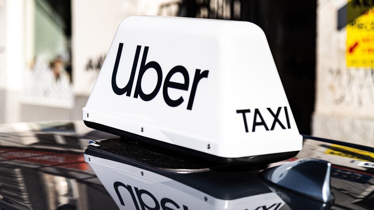 Uber w Polsce droższy nawet o 50 proc. Zmiany już w czerwcu