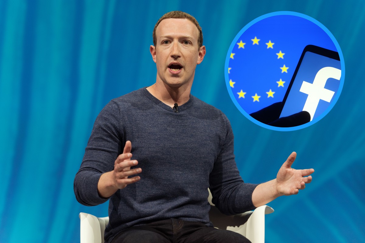 Facebook każe płacić za prywatność, a to nie podoba się Unii Europejskiej