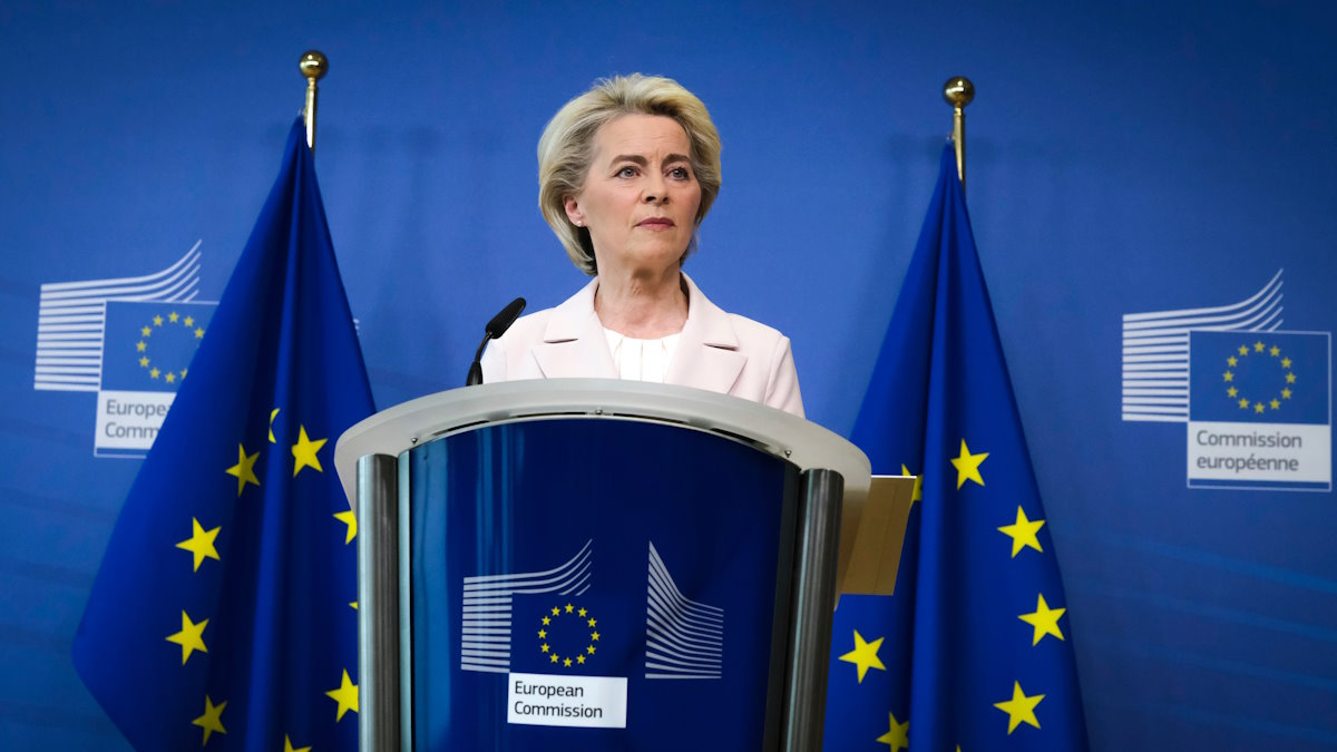 Unia Europejska rozważa blokadę znanej aplikacji. Sprawa jest badana
