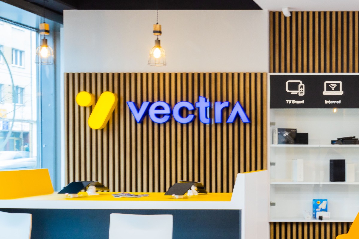 Vectra dodaje nowe kanały do oferty TV. To z myślą o obywatelach Ukrainy