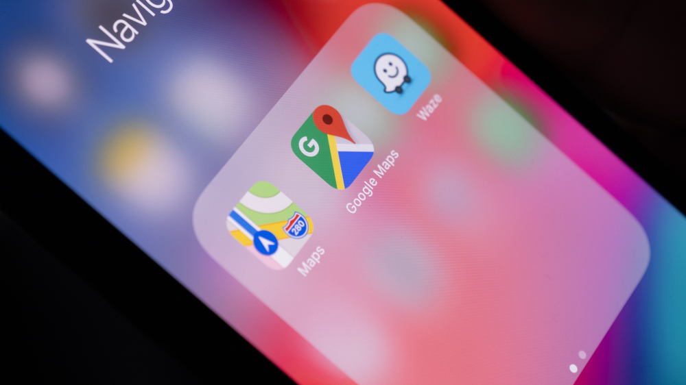 Mapy od Google w cieniu skandalu. Policja jest wściekła