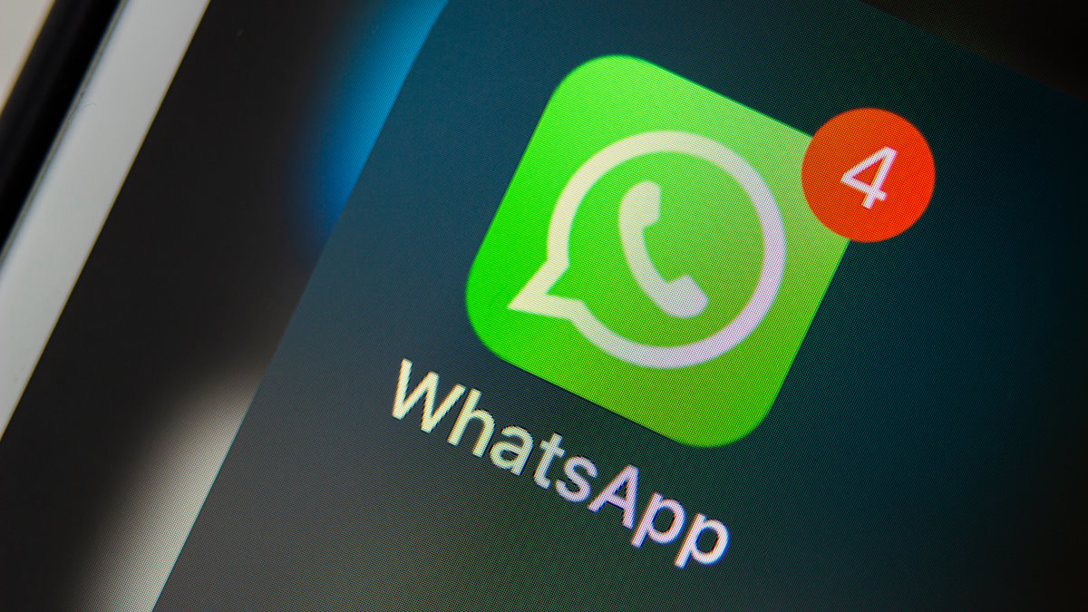 WhatsApp sprząta. To mała zmiana, ale wiele ułatwi