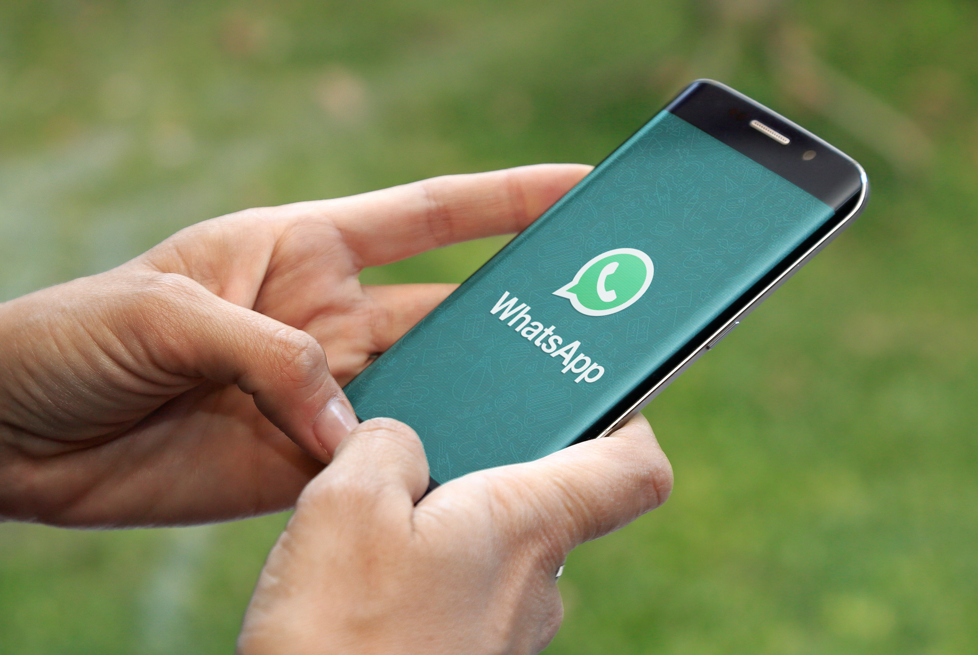 WhatsApp. Masz duży smartfon? Pokochasz tę zmianę