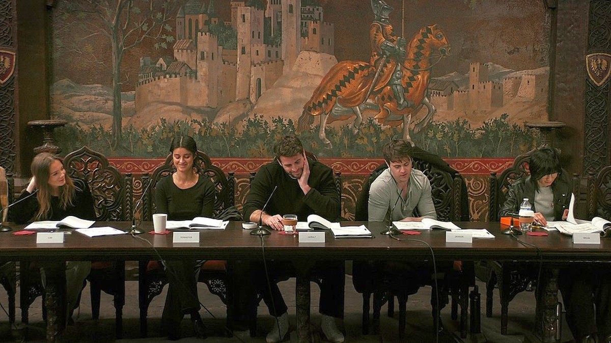 Netflix ruszył ze zdjęciami do 4. sezonu Wiedźmina. Będzie też „piątka”