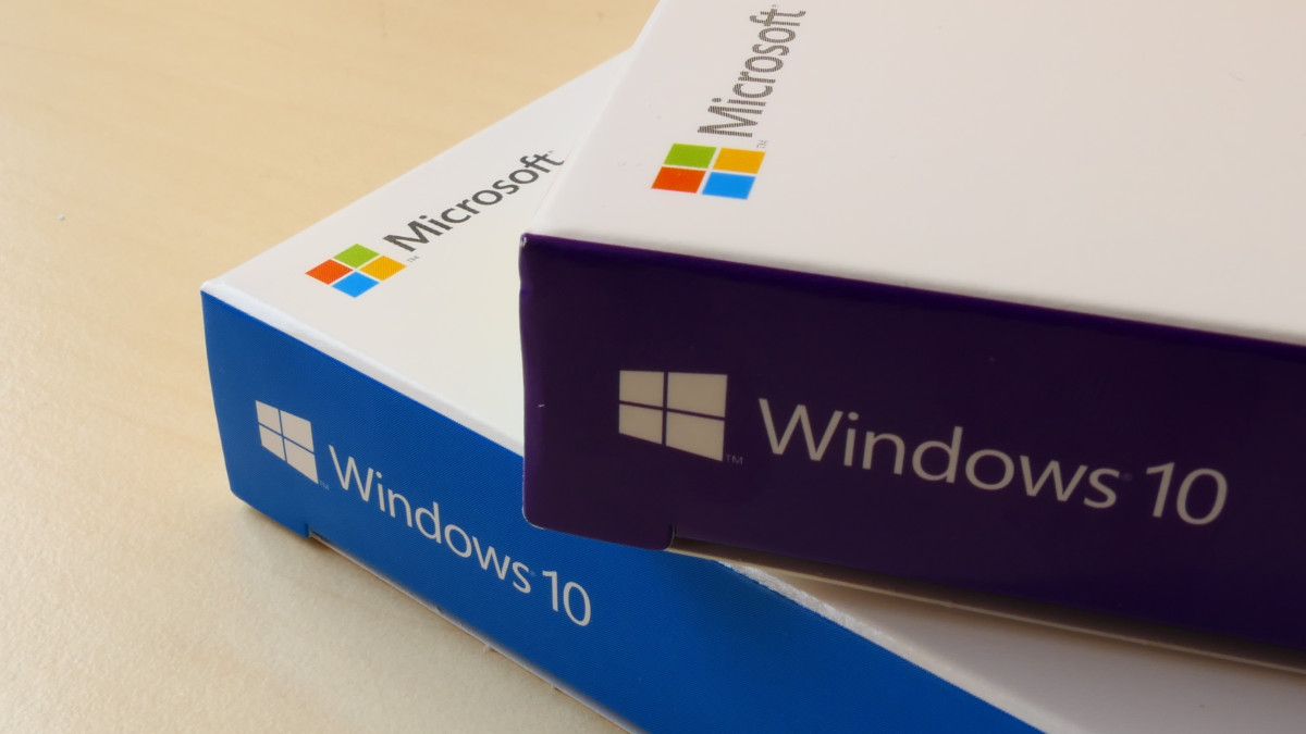 Microsoft ma problem. Ludzie wracają do Windowsa 10