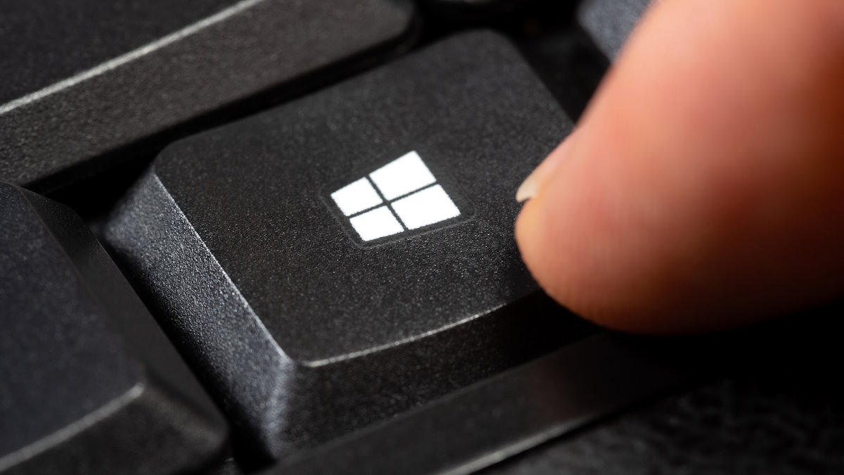 Windows wyświetli nowy znak wodny. Kiedy go zobaczysz?