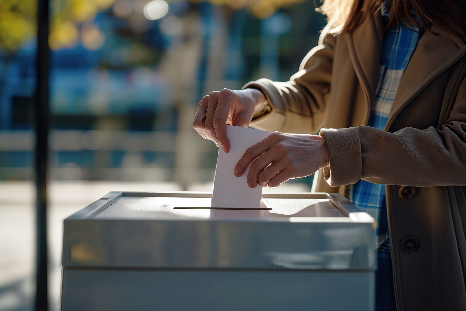 Wybory Online: Czy to w ogóle możliwe w Polsce?