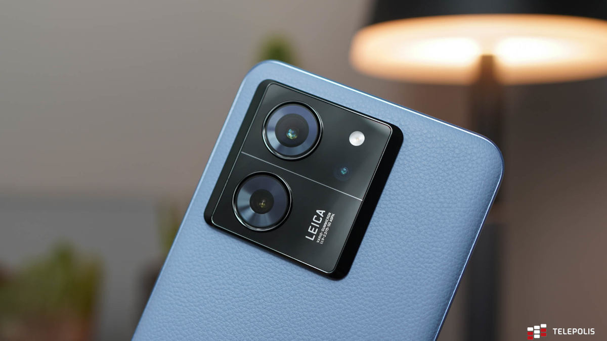 Xiaomi 14T i 14T Pro ujawniają się w kodzie HyperOS