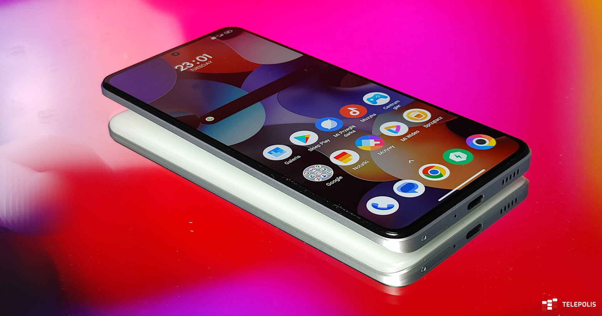 Xiaomi szykuje nowego wymiatacza. Nadchodzi POCO F6 Pro