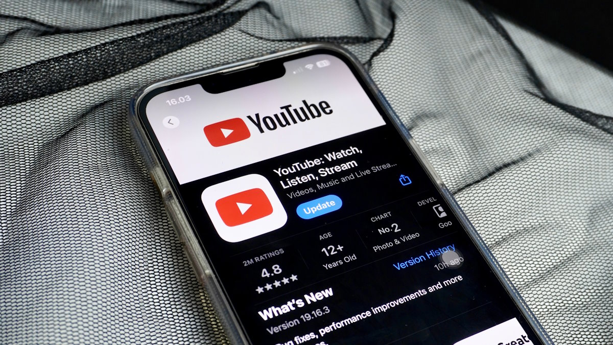 YouTube wprowadza nową funkcję, ale nie dla Polaków
