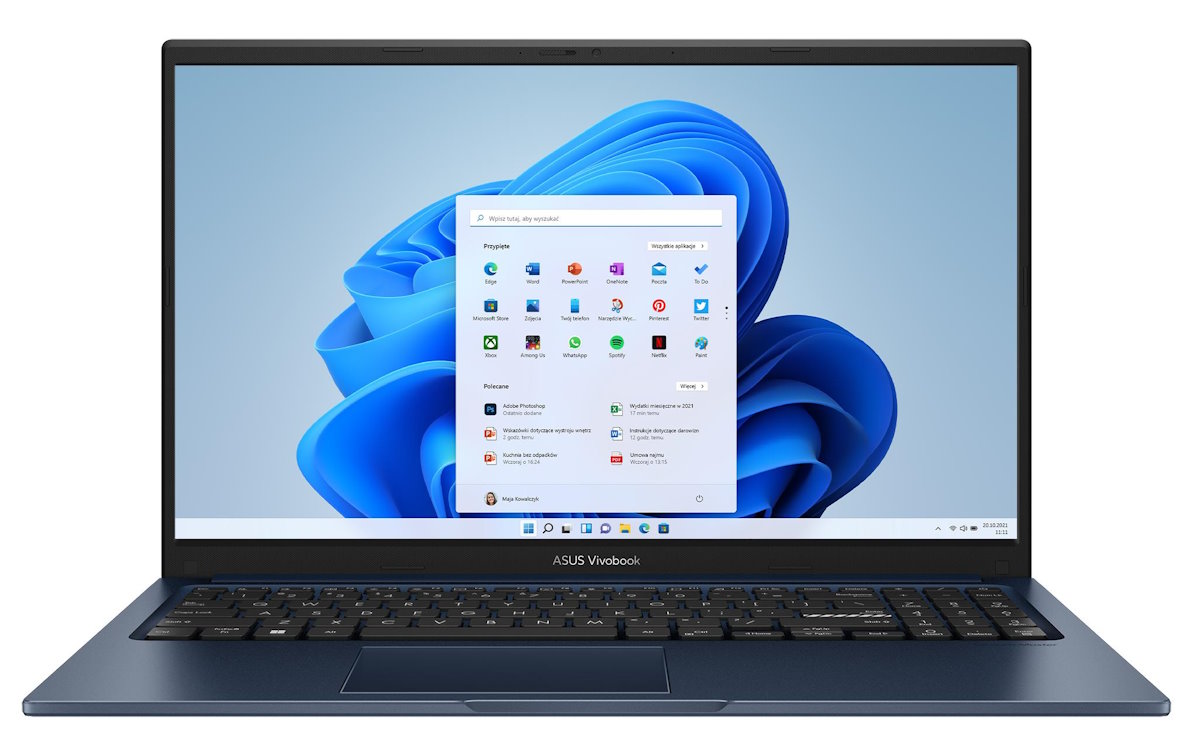 Świetny laptop w promocji. Nada się i do pracy, i do nauki