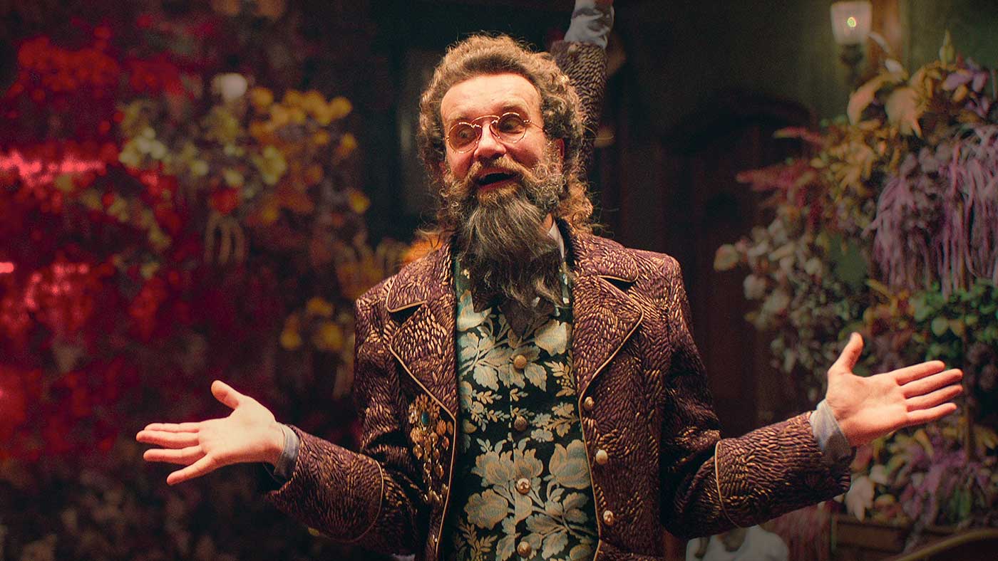 Netflix w maju odpala kanonadę hitów. Tego nie wolno ci przegapić