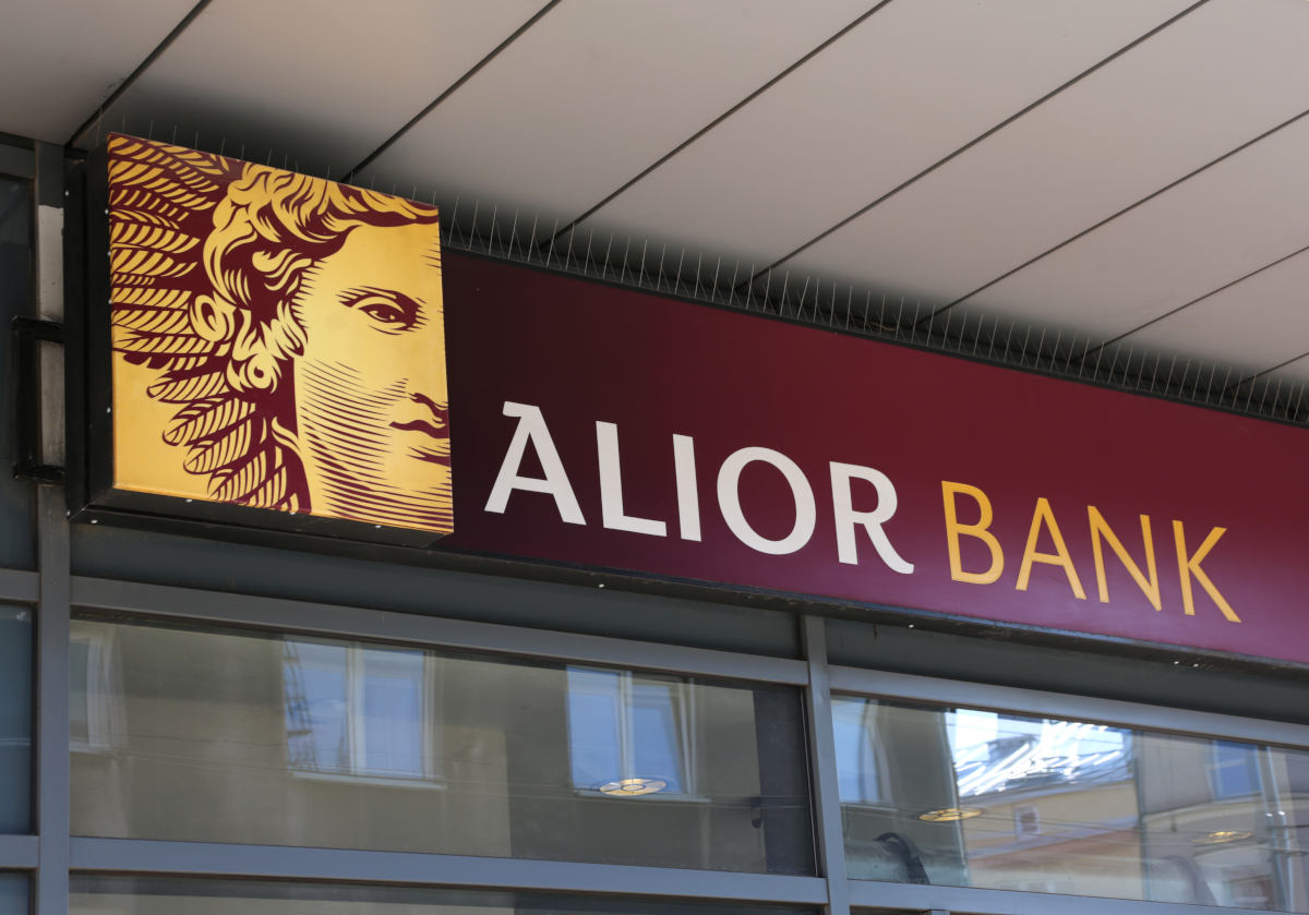Alior Bank da ci pieniądze na zakupy. Zasady są proste