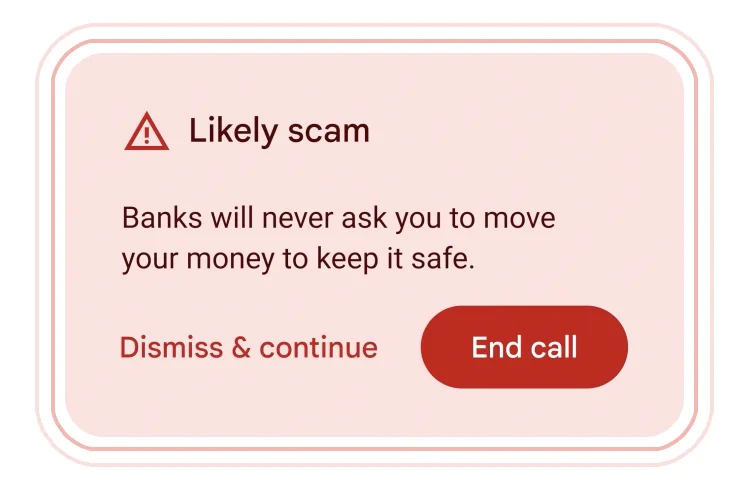 Google ulepsza Androida. Zobacz, co zrobi za ciebie Gemini