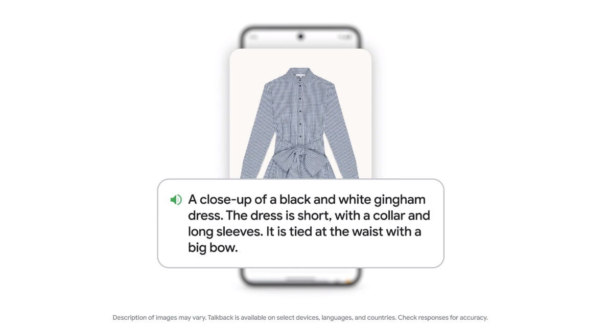 Google ulepsza Androida. Zobacz, co zrobi za ciebie Gemini