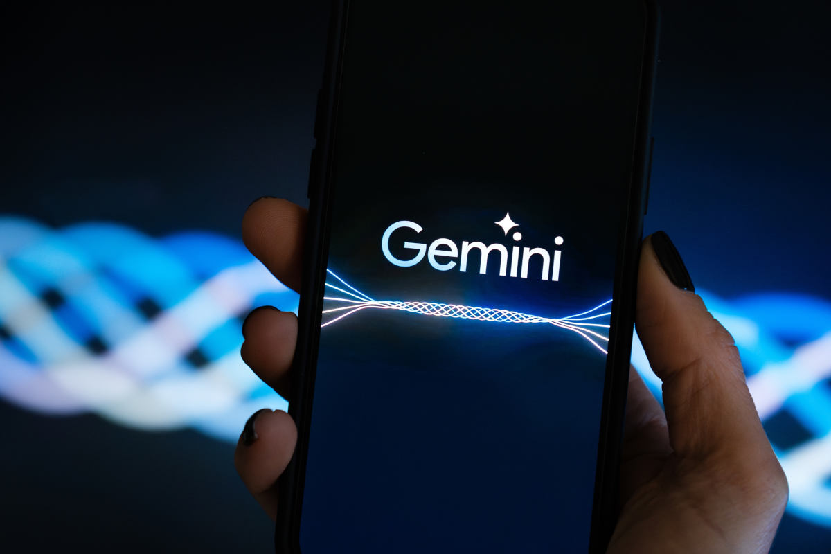 Google ulepsza Androida. Zobacz, co zrobi za ciebie Gemini