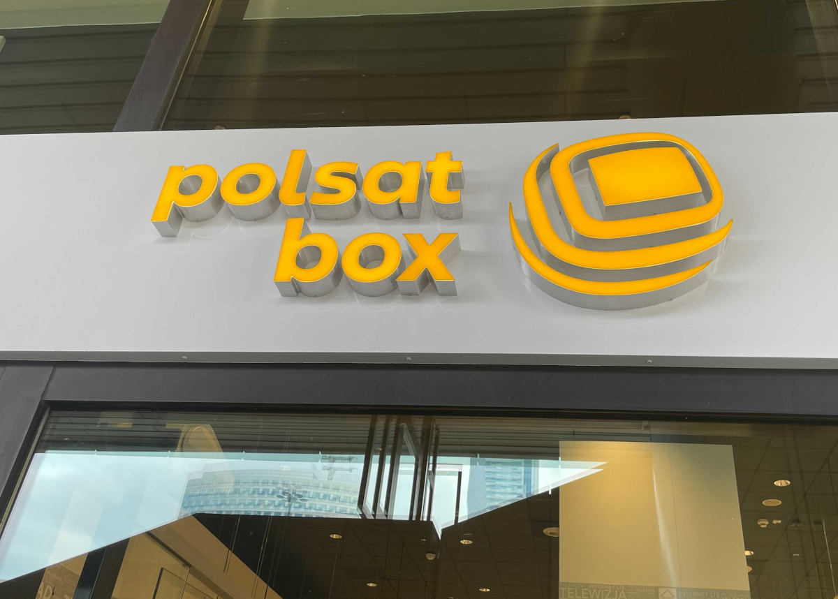 Polsat Box: nowy dekoder polsat soundbox 4K z Dolby Atmos
