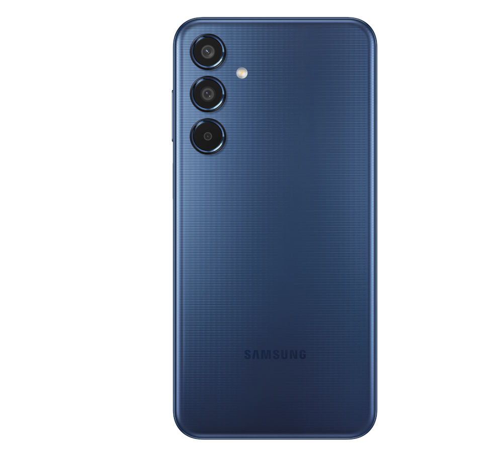 Samsung zaprezentował Galaxy M35 5G. Od dziś w sprzedaży