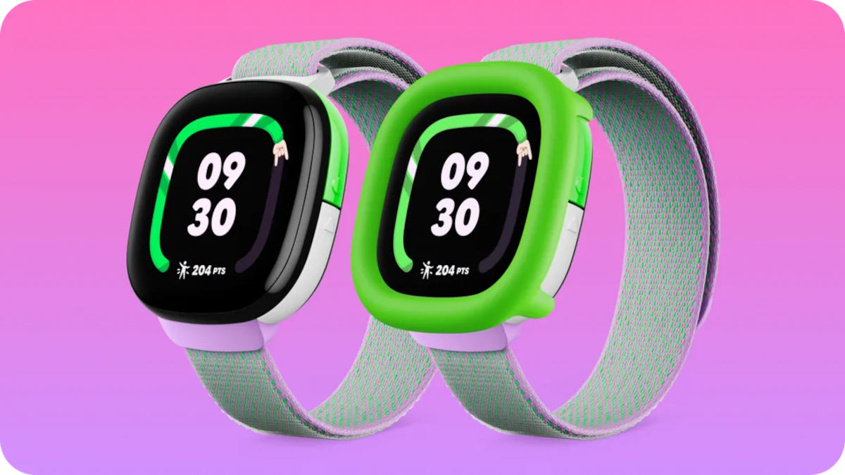 Google ma nowy smartwatch. To Fitbit Ace LTE