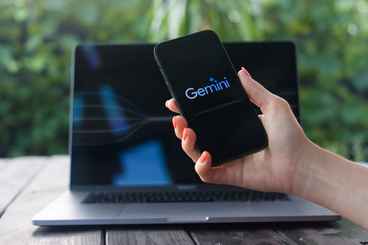 Google One AI Premium z Gemini Advanced za darmo na 12 miesięcy? Jest sposób