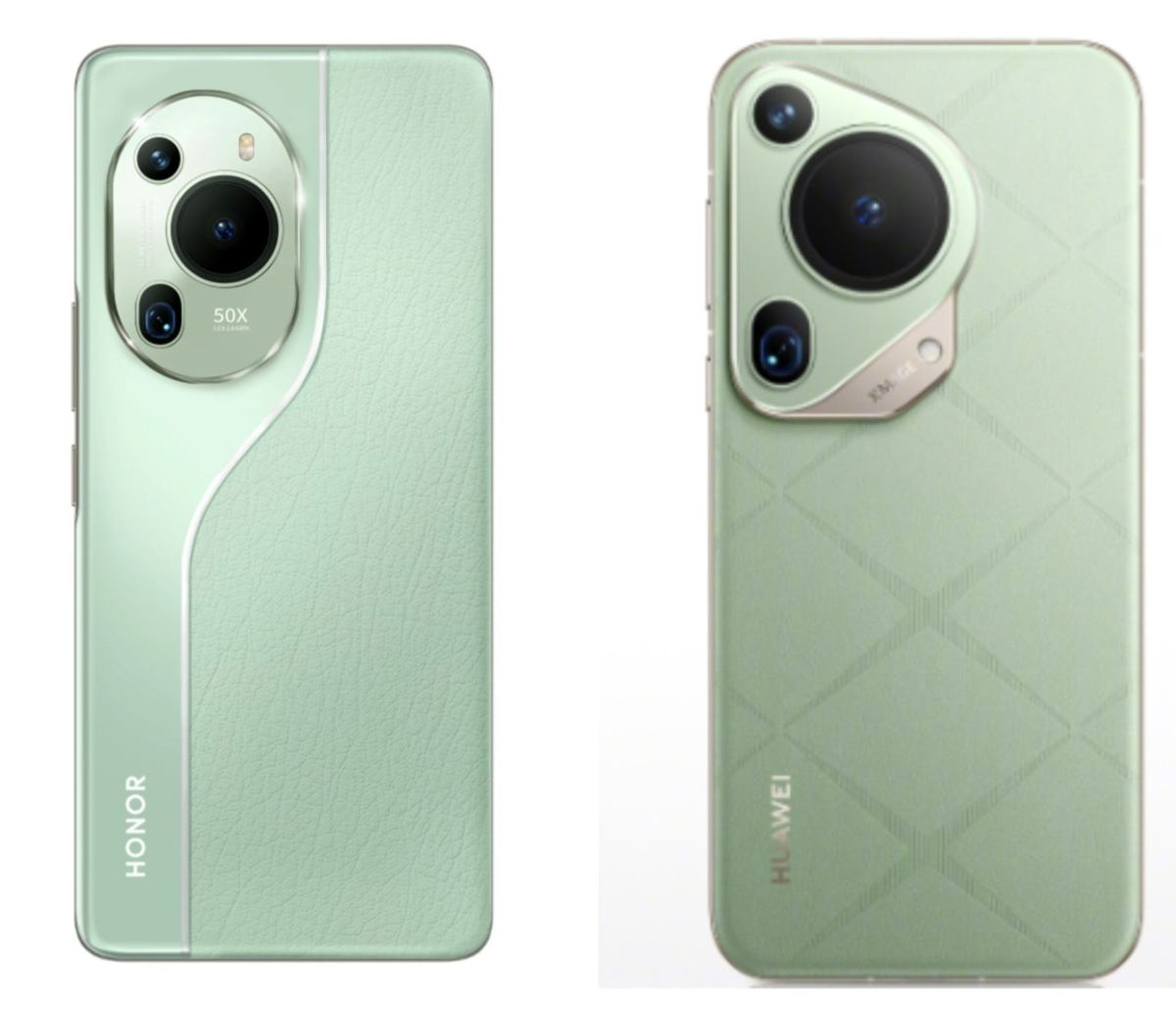Honor 200 Pro nadchodzi ze zdziwionym aparatem. To chyba nowa moda