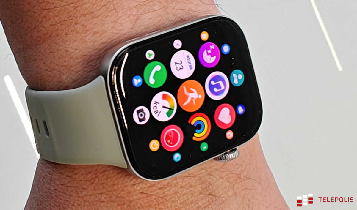 Huawei Watch Fit 3 będzie przebojem. Warto kupić przed 23 czerwca