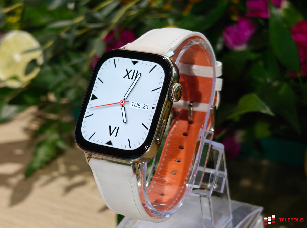 Huawei Watch Fit 3 będzie przebojem. Warto kupić przed 23 czerwca