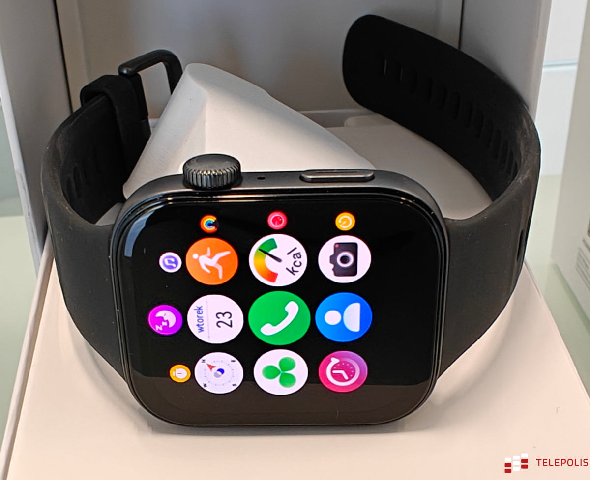 Huawei Watch Fit 3 będzie przebojem. Warto kupić przed 23 czerwca