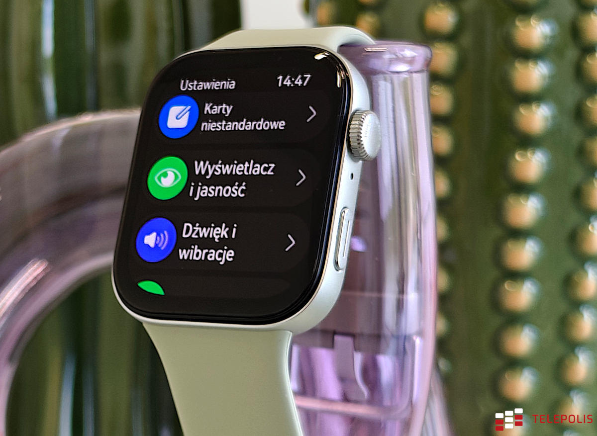 Huawei Watch Fit 3 będzie przebojem. Warto kupić przed 23 czerwca