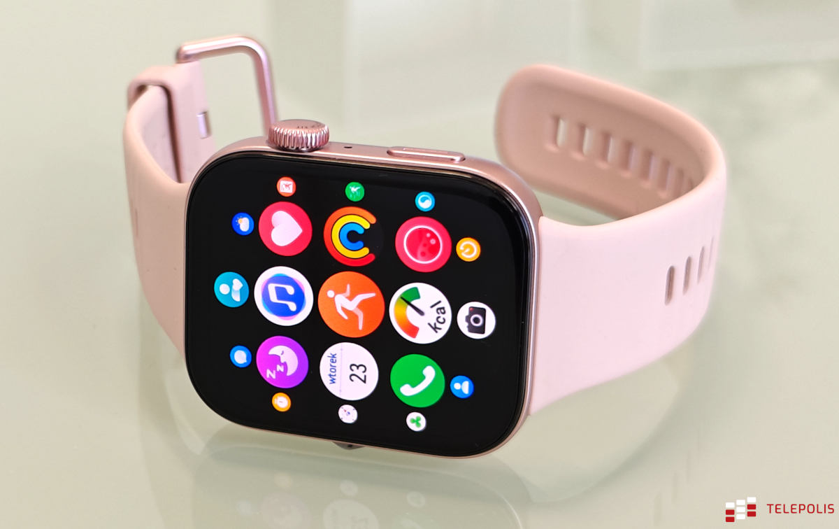 Huawei Watch Fit 3 będzie przebojem. Warto kupić przed 23 czerwca