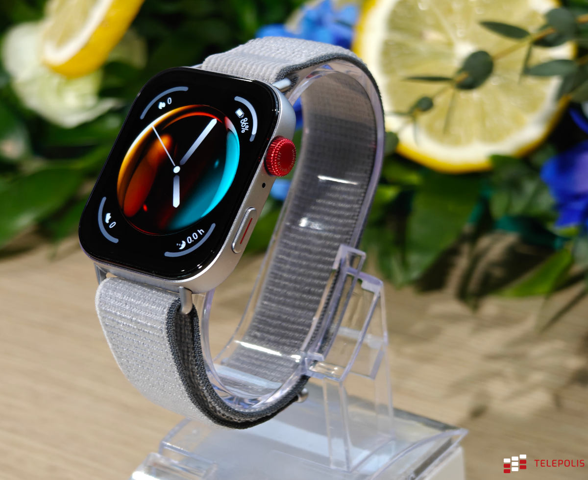 Huawei Watch Fit 3 będzie przebojem. Warto kupić przed 23 czerwca