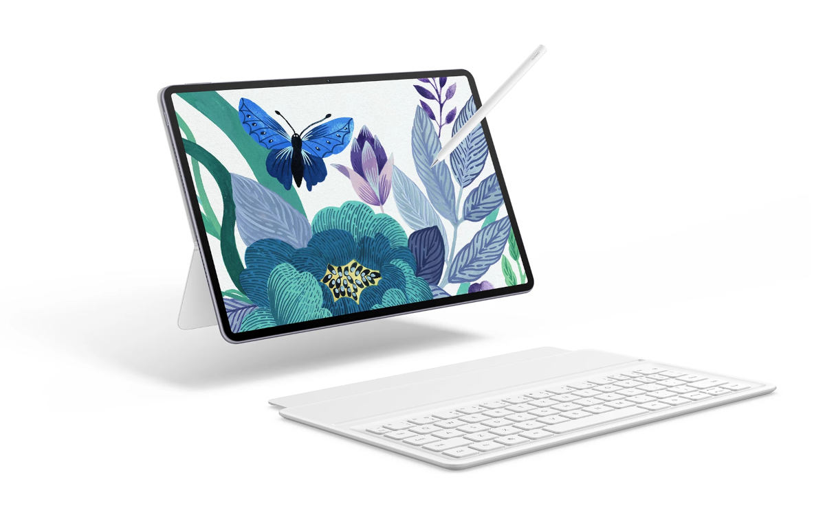 Huawei: do zgarnięcia smartfon, tablet i laptopy. Tylko do 3 czerwca