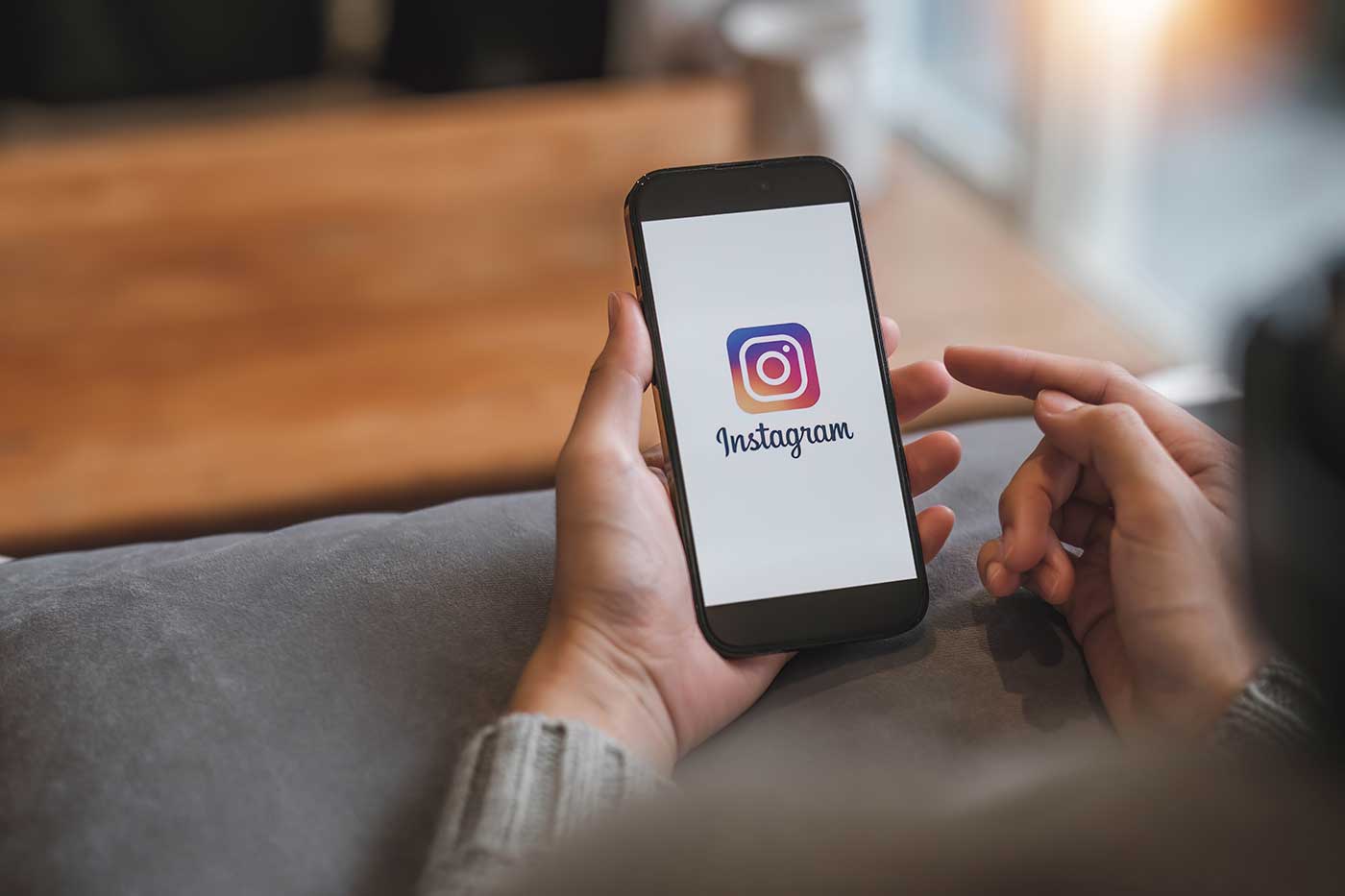 Instagram nie chce, by Polak zarobił. Z Niemcami nie ma tego problemu