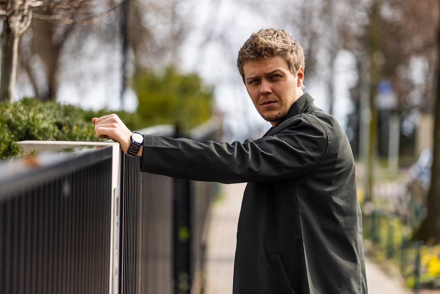 Netflix w maju odpala kanonadę hitów. Tego nie wolno ci przegapić