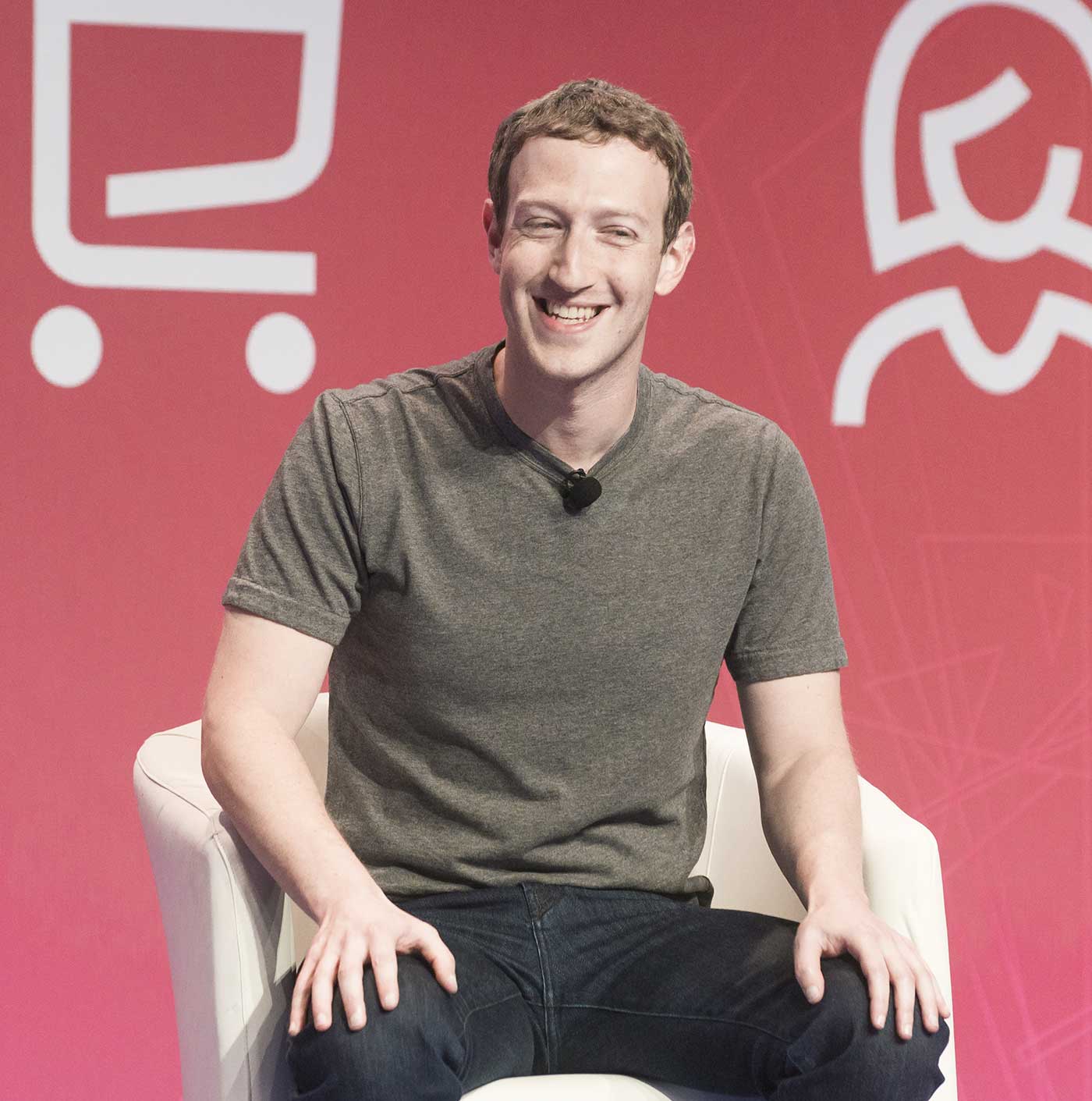 Mark Zuckerberg kupił sobie zabawkę. Przeciętny Polak pracowałby na to 17 tys. lat