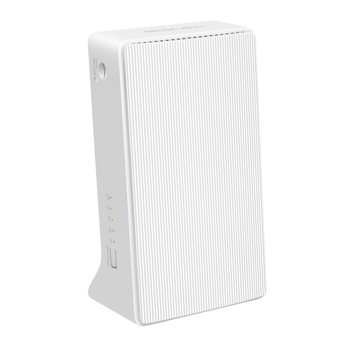 Mercusys wprowadza dwa tanie routery LTE. Prędkości do 867 Mb/s