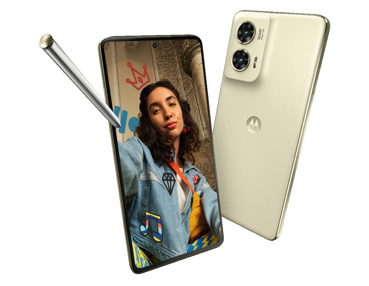 Nowa Motorola z rysikiem. W Polsce byłaby hitem
