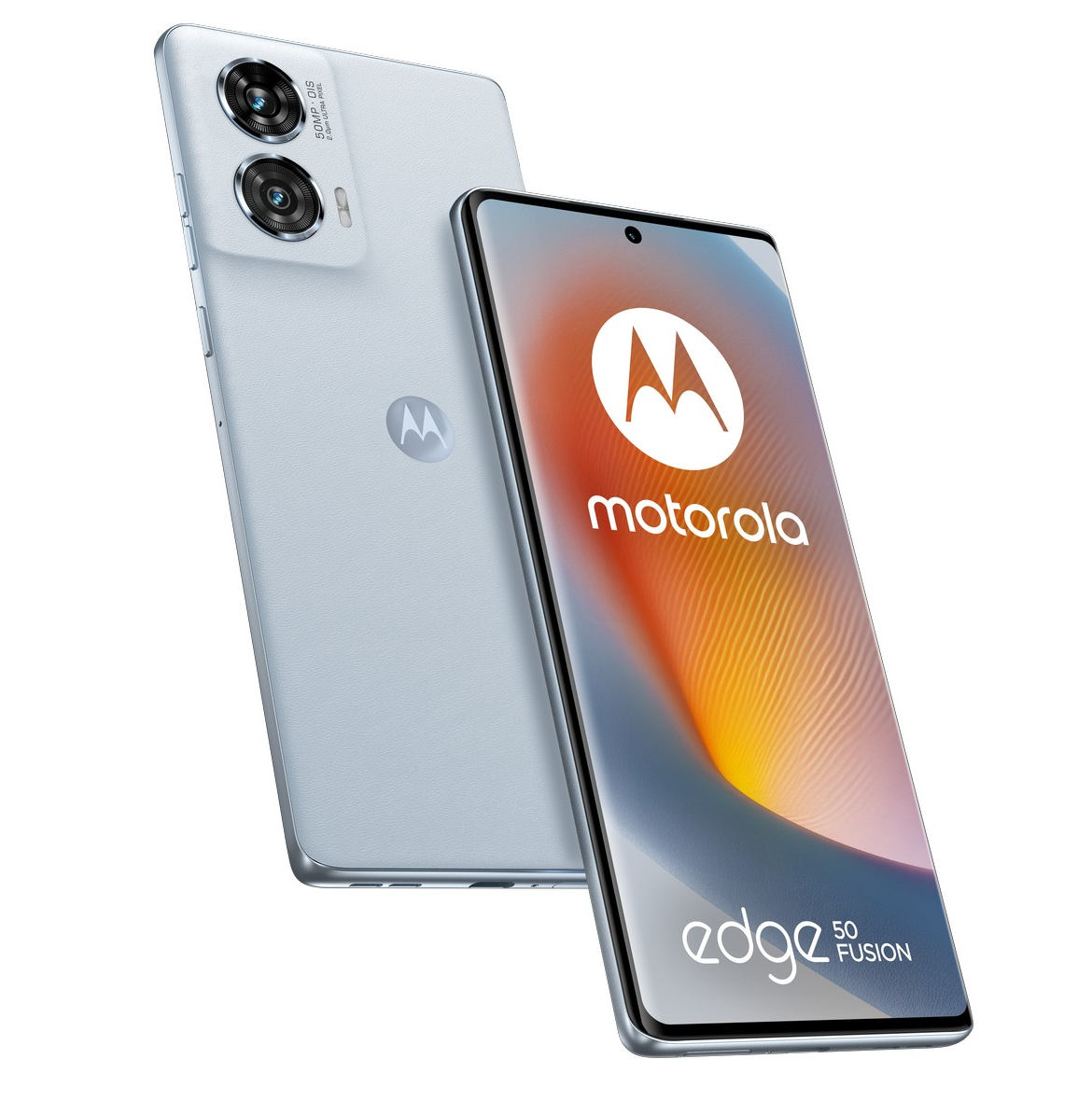 Motorola Edge 50 Fusion w Polsce. Zgrabny średniak w przystępnej cenie