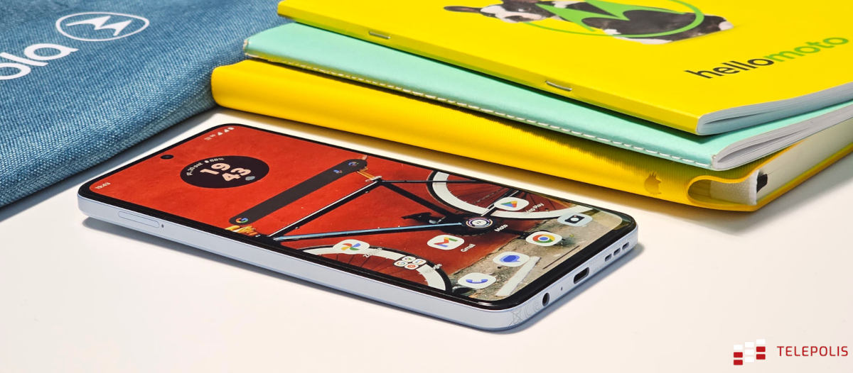 Motorola Moto G85 5G ujawnia nowe tajemnice. Odliczanie do premiery